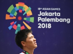 Pebalap Jepang Ini Keluhkan Bunyi-Bunyian di Wisma Atlet pada Malam Hari