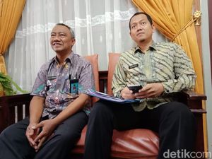 Napi Lapas Jember Tewas, Petugas Jaga Tak Dengar Suara Berisik Napi Lapas Jember Tewas, Petugas Jaga Tak Dengar Suara Berisik