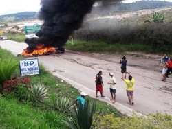 Blak-Blakan Wamenlu Venezuela soal Penyebab Krisis Ekonomi