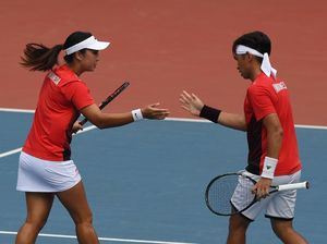 Selangkah Lagi, Christo/Aldila!