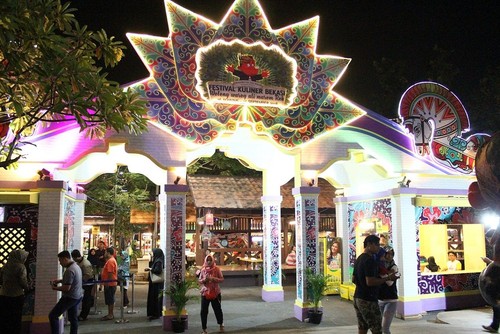 Foto: Summarecon Mal Bekasi Foto: Summarecon Mal Bekasi