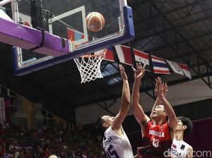 Timnas Basket Direncanakan Pelatnas di Jakarta, Latih Tanding di Serbia Timnas Basket Direncanakan Pelatnas di Jakarta, Latih Tanding di Serbia