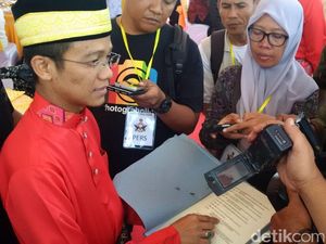 Saat Bangsawan Kelantan Menapaki Jejak Wali Songo di Demak Saat Bangsawan Kelantan Menapaki Jejak Wali Songo di Demak