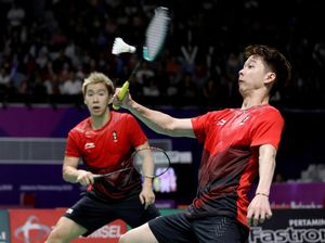 PB Djarum Sudah Siapkan Bonus Atlet Peraih Medali Asian Games 2018