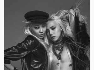 Photoshop Fail! Para Artis K-pop Jadi Aneh Gara-gara Editan Foto Gagal Photoshop Fail! Para Artis K-pop Jadi Aneh Gara-gara Editan Foto Gagal