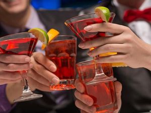 Studi: Tak Ada Ukuran Masih Aman bagi Alkohol