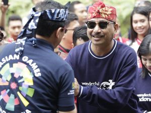 Gelar Tour de Kepri, Kepulauan Riau Surga Sport Tourism Indonesia