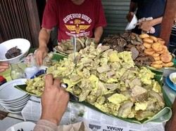 Manjakan Lidah dengan 5 Makanan Enak di Jalan Suryakencana, Bogor