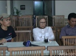 Kritik untuk Polisi yang Tak Beri Izin Diskusi Ratna-Rocky di Babel