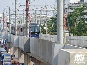Mengenal TOD, Jurus Menjaring Banyak Orang agar Naik MRT