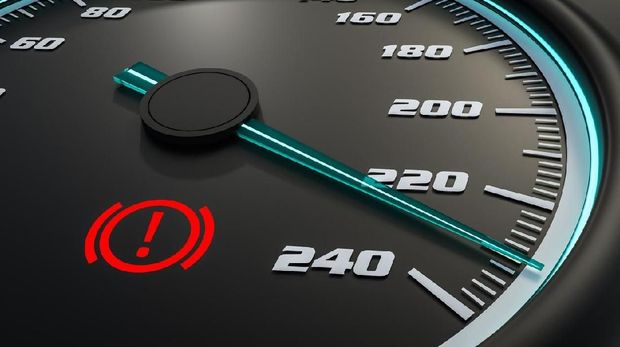 Memahami Arti Indikator Mobil di Hadapan Pengemudi