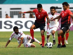 Gagal di Asian Games, Garuda Muda Sudah Ditunggu Piala AFF