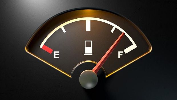 Memahami Arti Lampu Indikator Mobil