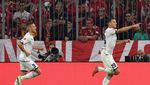 Bayern: Halo, Bundesliga Sudah Dimulai!