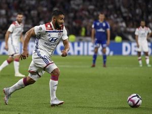 Fekir Sudah Lupakan Kegagalannya Pindah ke Liverpool