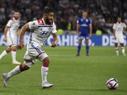Fekir Sudah Lupakan Kegagalannya Pindah ke Liverpool