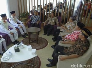 Kisah Ananda Micola, Paskibraka asal Banyuwangi yang Anak Nelayan Kisah Ananda Micola, Paskibraka asal Banyuwangi yang Anak Nelayan
