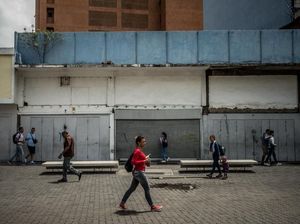 10 Negara yang Tidak Aman untuk Jalan Kaki di Malam Hari