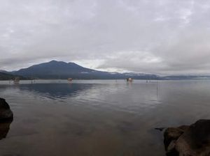 Halo Danau Kerinci, Apa Kabar?