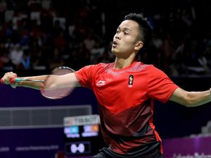 Badminton RI Tangguh Banget, Ini Manfaat Olahraga Tersebut bagi Kesehatan Badminton RI Tangguh Banget, Ini Manfaat Olahraga Tersebut bagi Kesehatan