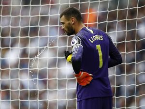 Hugo Lloris Disidang Akibat Nyetir Dalam Keadaan Mabuk