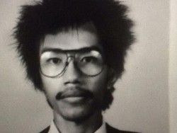 Foto Manipulasinya Ditanggapi Jokowi, Ini Kata Agan Harahap