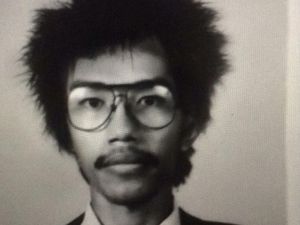 Foto Manipulasinya Ditanggapi Jokowi, Ini Kata Agan Harahap Foto Manipulasinya Ditanggapi Jokowi, Ini Kata Agan Harahap