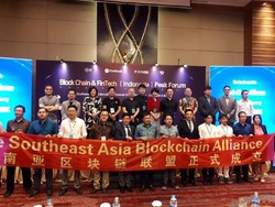 Menyoal Edukasi Blockchain dan Fintech di Indonesia