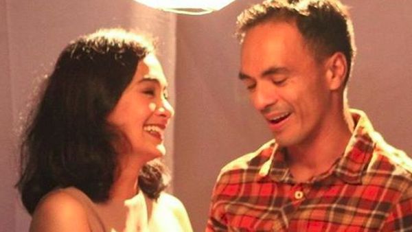 Menikah 14 Tahun, Begini Romantisnya Attar Syach dan Ananda