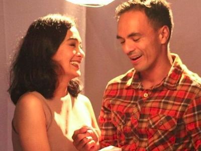 Menikah 14 Tahun, Begini Romantisnya Attar Syach dan Ananda