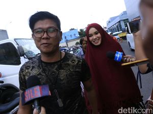 Keseriusan Andika Mahesa Nikahi Pacar Terganjal Restu Keluarga