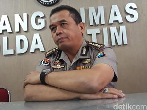 Aksi Parade Tauhid Digelar di Surabaya, Polisi Siapkan Pengamanan Aksi Parade Tauhid Digelar di Surabaya, Polisi Siapkan Pengamanan