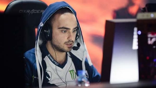 Deretan Gamer Berpenghasilan Tertinggi di Dunia