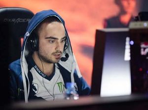 Deretan Gamer Berpenghasilan Tertinggi di Dunia