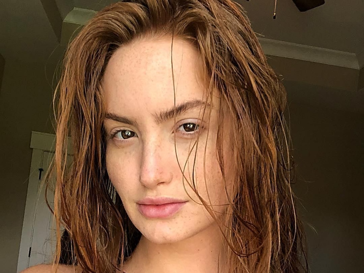 Model Digugat Mantan Suami Setelah beberkan Ukuran Kelamin, Ini Akhir Dramanya