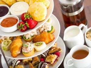 Slurpp! Asiknya Ngeteh Sore dan Ngemil Cake di 5 Tempat Ini Slurpp! Asiknya Ngeteh Sore dan Ngemil Cake di 5 Tempat Ini