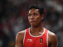 Lalu M Zohri ke Olimpiade 2020: Biarkan Berjalan Alami
