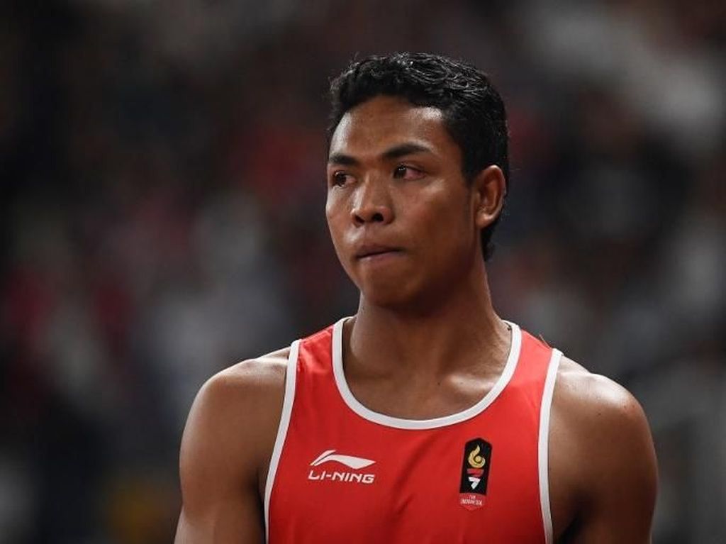 Dari Malaysia Open, Lalu M. Zohri Kini Fokus UN Dari Malaysia Open, Lalu M. Zohri Kini Fokus UN