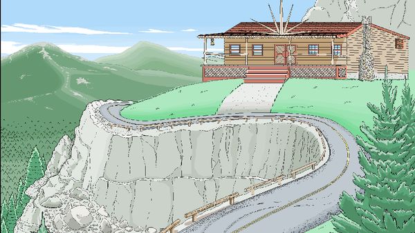Keren! Deretan Gambar Ini Dibuat Hanya Pakai Microsoft Paint