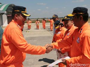 Joy Flight di BP3 Banyuwangi Diminta Jadi Wisata Udara Joy Flight di BP3 Banyuwangi Diminta Jadi Wisata Udara