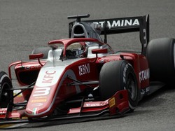 Ini Hasil Prema Racing di Feature Race F2 Belgia