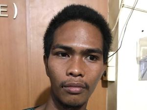 Buruh Harian di Makassar Cabuli Bocah 10 Tahun di WC Masjid