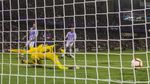 Barcelona Menang di Lapangan Berlubang