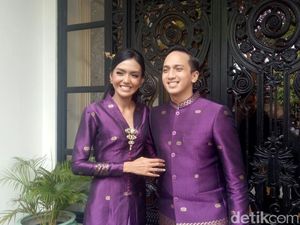Istri dan Ge Pamungkas Program Hamil Demi Anak Kembar Istri dan Ge Pamungkas Program Hamil Demi Anak Kembar