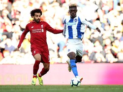 Babak I Tuntas, Liverpool Ungguli Brighton 1-0