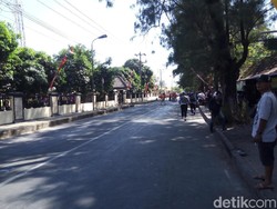 Nekatnya Iwan Adranacus Tabrak Pemotor di Samping Kantor Polisi