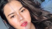 Kepincut Pesona Adinda, Selebgram Cantik yang Disebut Kembaran Raisa