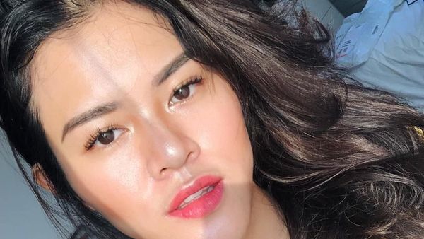 Kepincut Pesona Adinda, Selebgram Cantik yang Disebut Kembaran Raisa