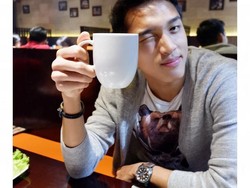 Jonatan Christie, Aktor yang Kini Jadi Pebulutangkis Idola