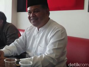 Bupati Bakal Bina Disabilitas Korban Penodongan Pria Berpistol Bupati Bakal Bina Disabilitas Korban Penodongan Pria Berpistol